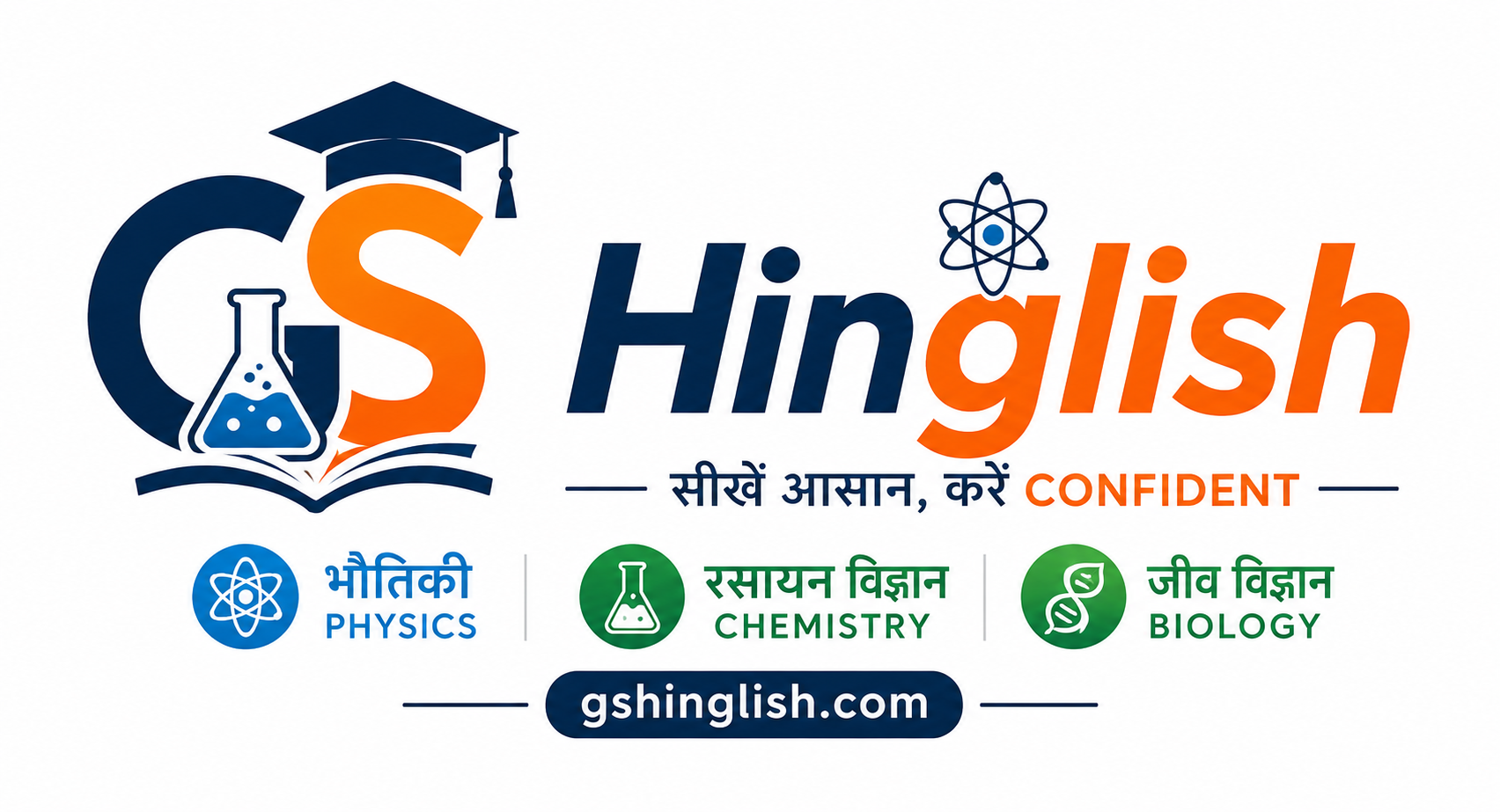 Science Banner